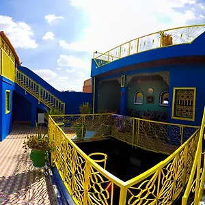 Medina Hotel Marrakesh