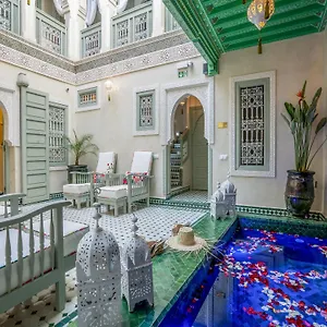 Almisk Guest house Marrakesh
