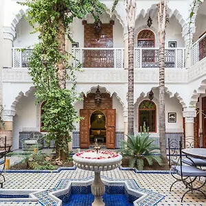 Tahyra Guest house Marrakesh