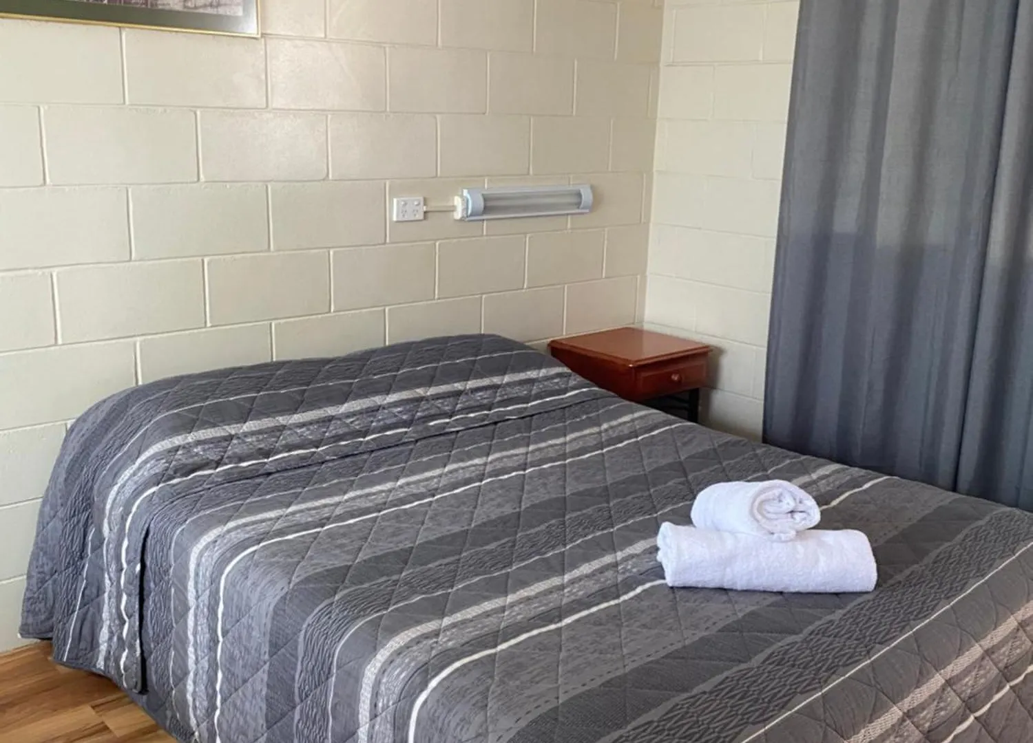 Plantation Park Motor Inn Ayr 3*,