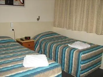 Plantation Park Motor Inn Ayr 3*,
