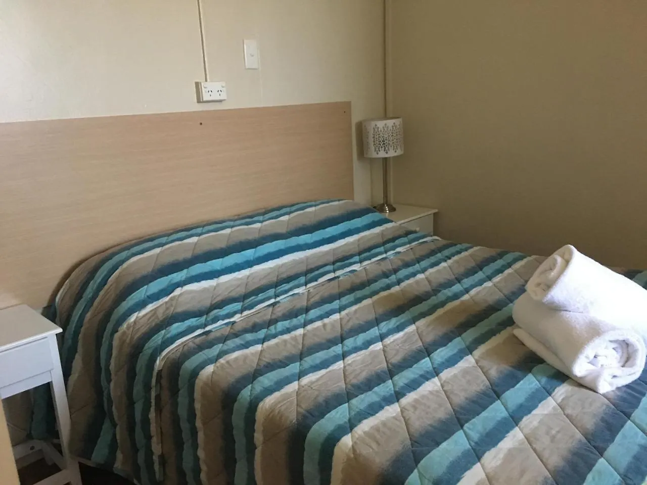 Plantation Park Motor Inn Ayr 3*,  Austrálie