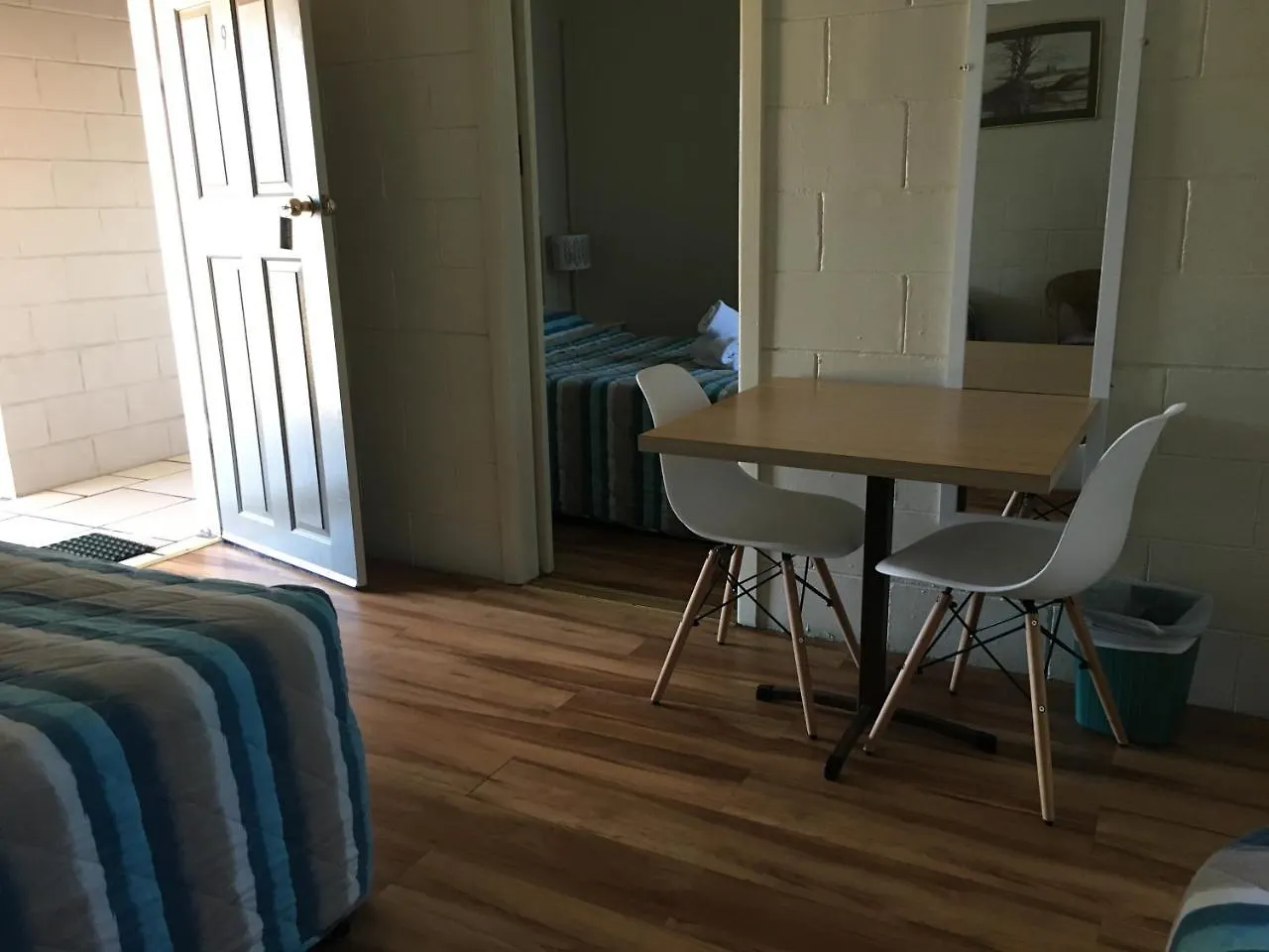 Plantation Park Motor Inn Ayr Motel